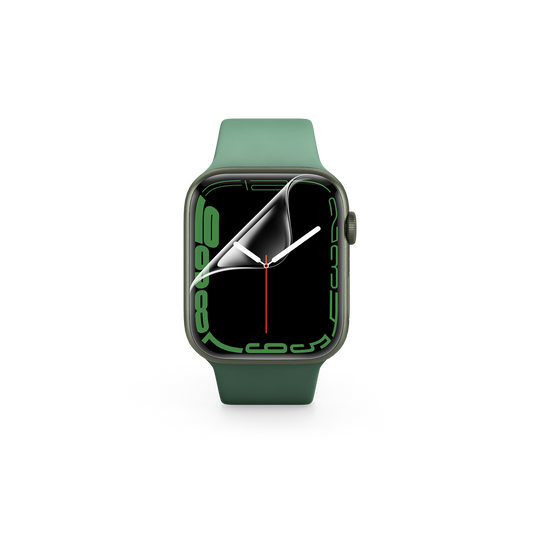 Фолио за дисплея от iSTYLE за Apple Watch 41/42 mm - 2 броя - iSTYLE BG