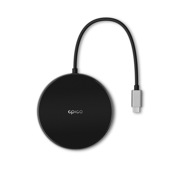 EPICO wireless charging hub - iSTYLE BG