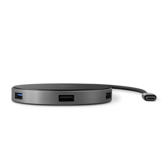 EPICO wireless charging hub - iSTYLE BG