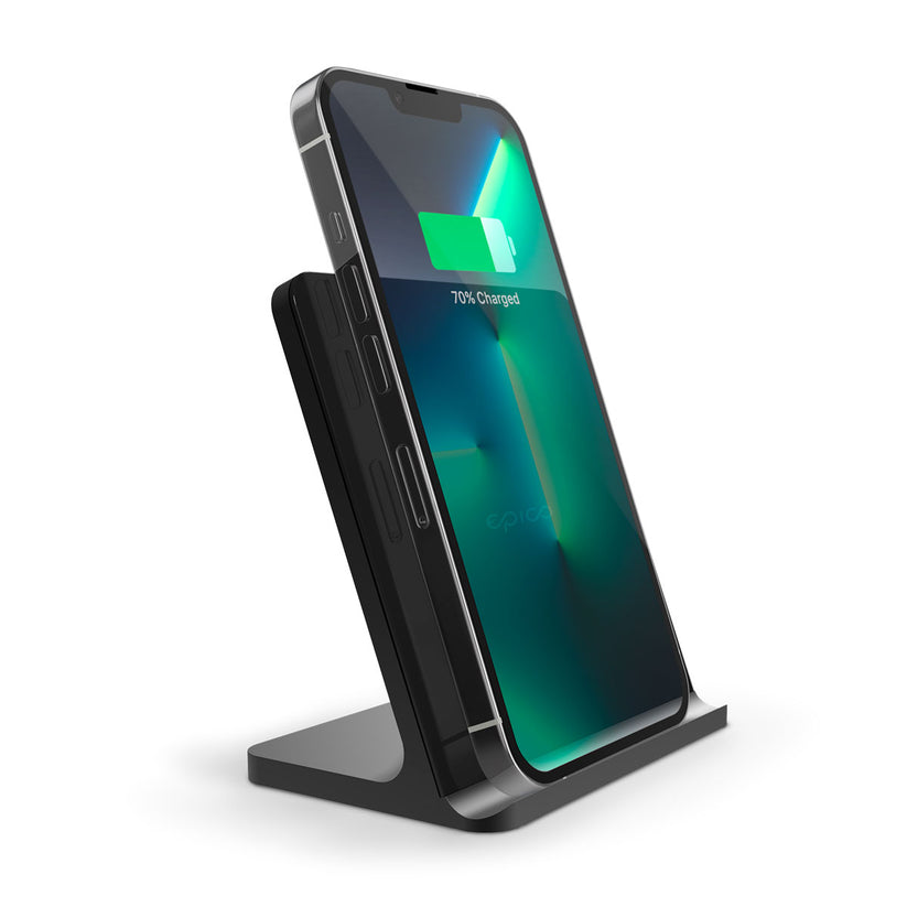Epico WIRELESS STAND Pro - iSTYLE BG