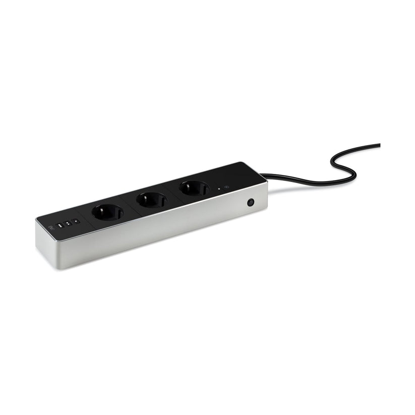 Разклонител EVE ENERGY STRIP - iSTYLE BG