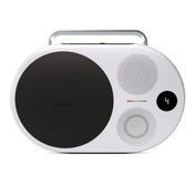 Безжична колонка от Polaroid Audio P4 черна - iSTYLE BG