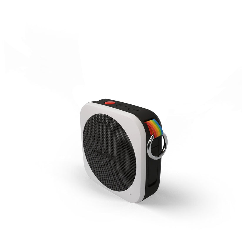 Безжична колонка от Polaroid Audio P1 черна - iSTYLE BG