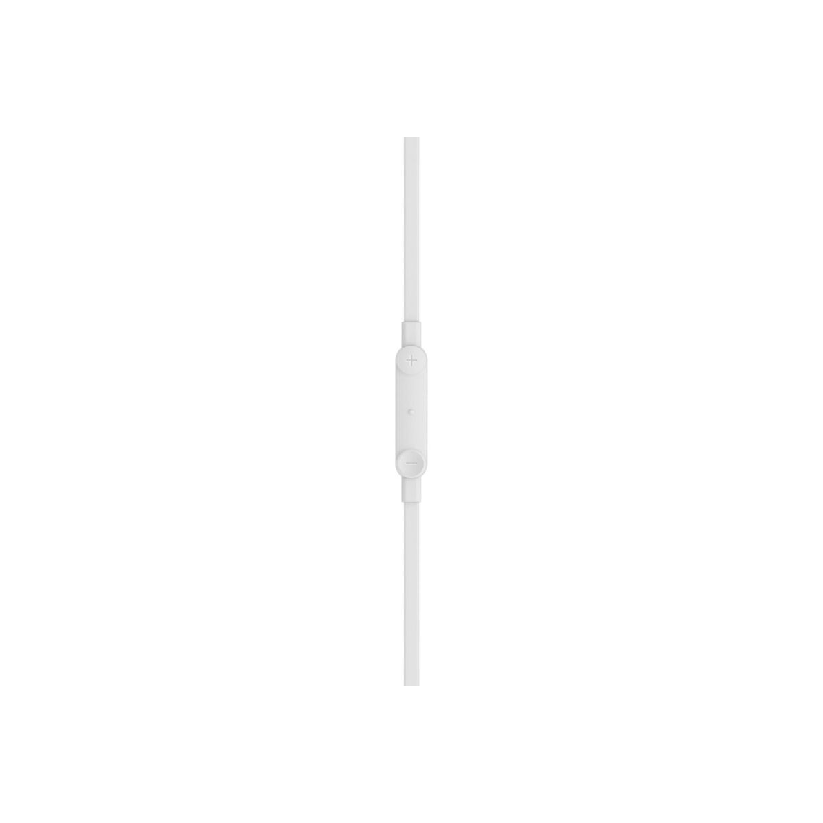 Belkin SOUNDFORM Earphones ROCKSTAR w USB-C - White