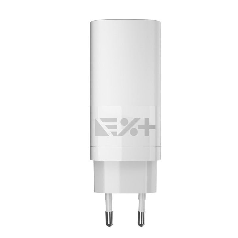 Зарядно от NEXT ONE 65W с 3 порта - iSTYLE BG