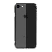 Прозрачен кейс от NEXT ONE за iPhone SE - iSTYLE BG