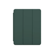 NEXT ONE GREEN ROLLCASE FOR IPAD AIR 11" M2 - iSTYLE BG