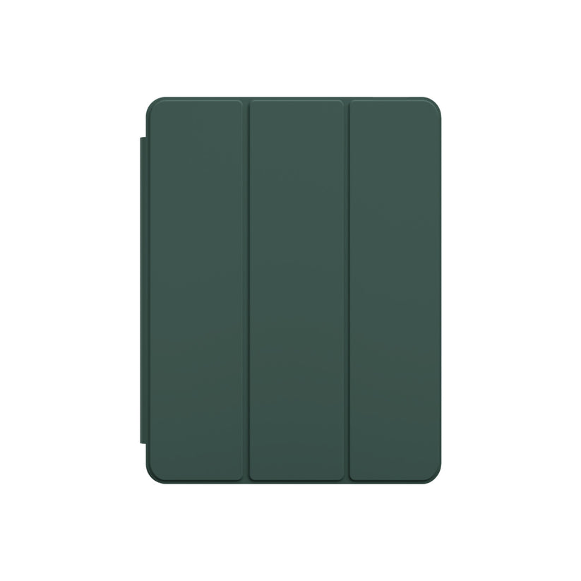NEXT ONE GREEN ROLLCASE FOR IPAD AIR 11" M2 - iSTYLE BG