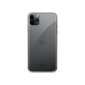 Прозрачен кейс от iSTYLE за iPhone 11 Pro Max - iSTYLE BG
