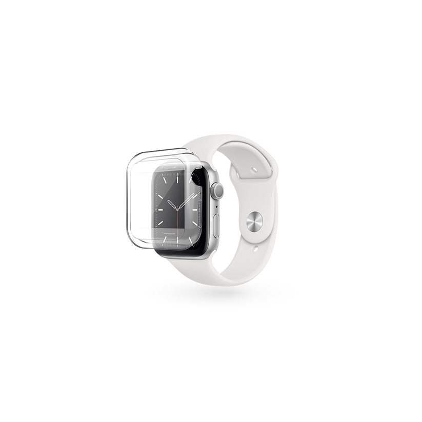 Предпазващ Hero кейс от iSTYLE за Apple Watch 38 mm - iSTYLE BG