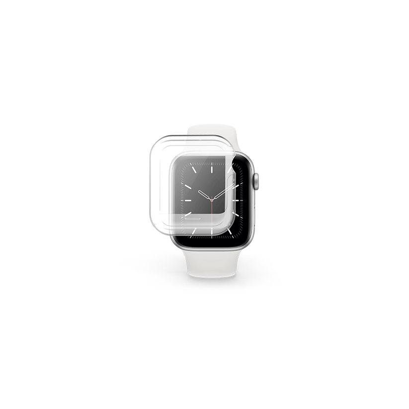 Предпазващ Hero кейс от iSTYLE за Apple Watch 38 mm - iSTYLE BG