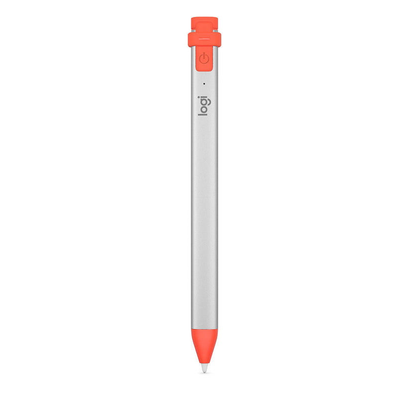 Logitech Crayon Intense Sorbet - iSTYLE BG