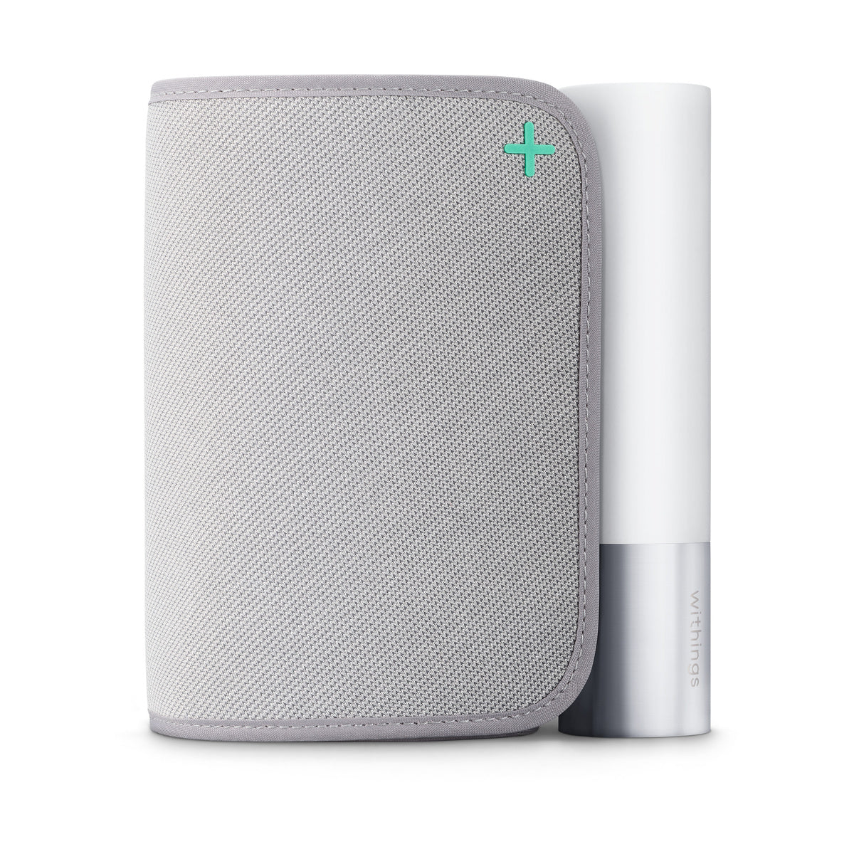 Апарат за измерване на кръвно налягане, ЕКГ и стетоскоп от Withings - iSTYLE BG