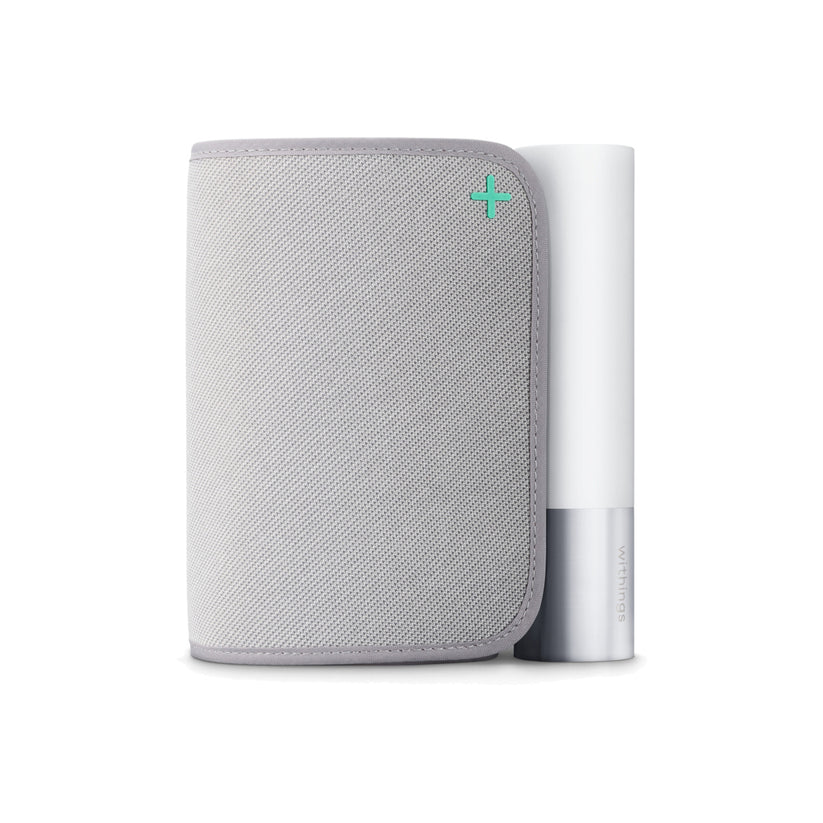 Апарат за измерване на кръвно налягане Withings - iSTYLE BG