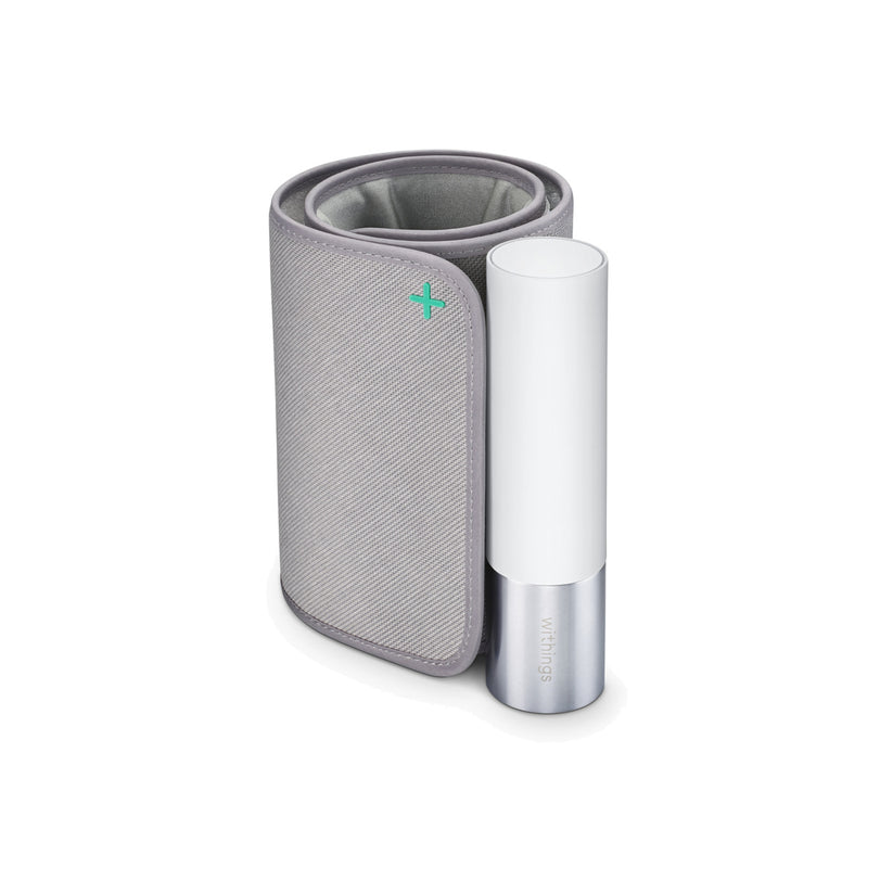 Апарат за измерване на кръвно налягане Withings - iSTYLE BG