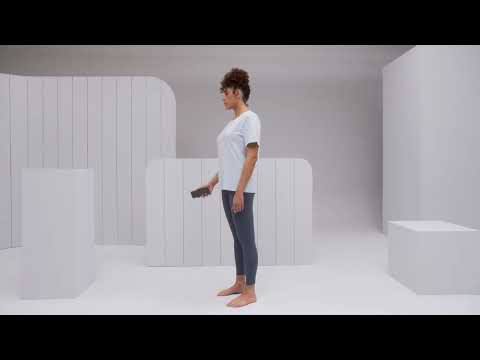 Черен смарт кантар от Withings - Body Scan - iSTYLE BG