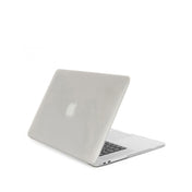 Прозрачен твърд предпазен калъф Tucano Nido за Apple MacBook Pro 15" - iSTYLE BG
