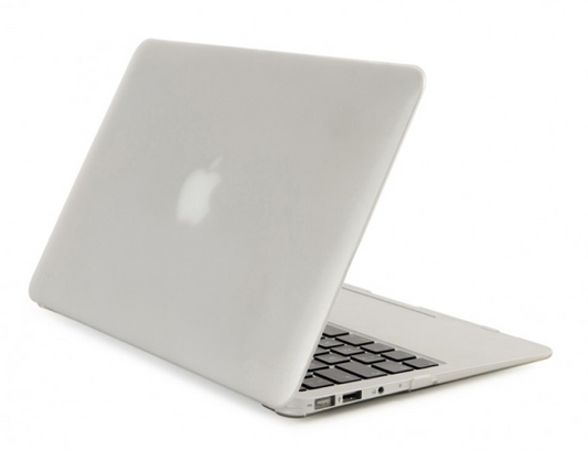 Твърд предпазен калъф Tucano Nido за лаптоп Apple MacBook Pro 15" Retina дисплей - iSTYLE BG