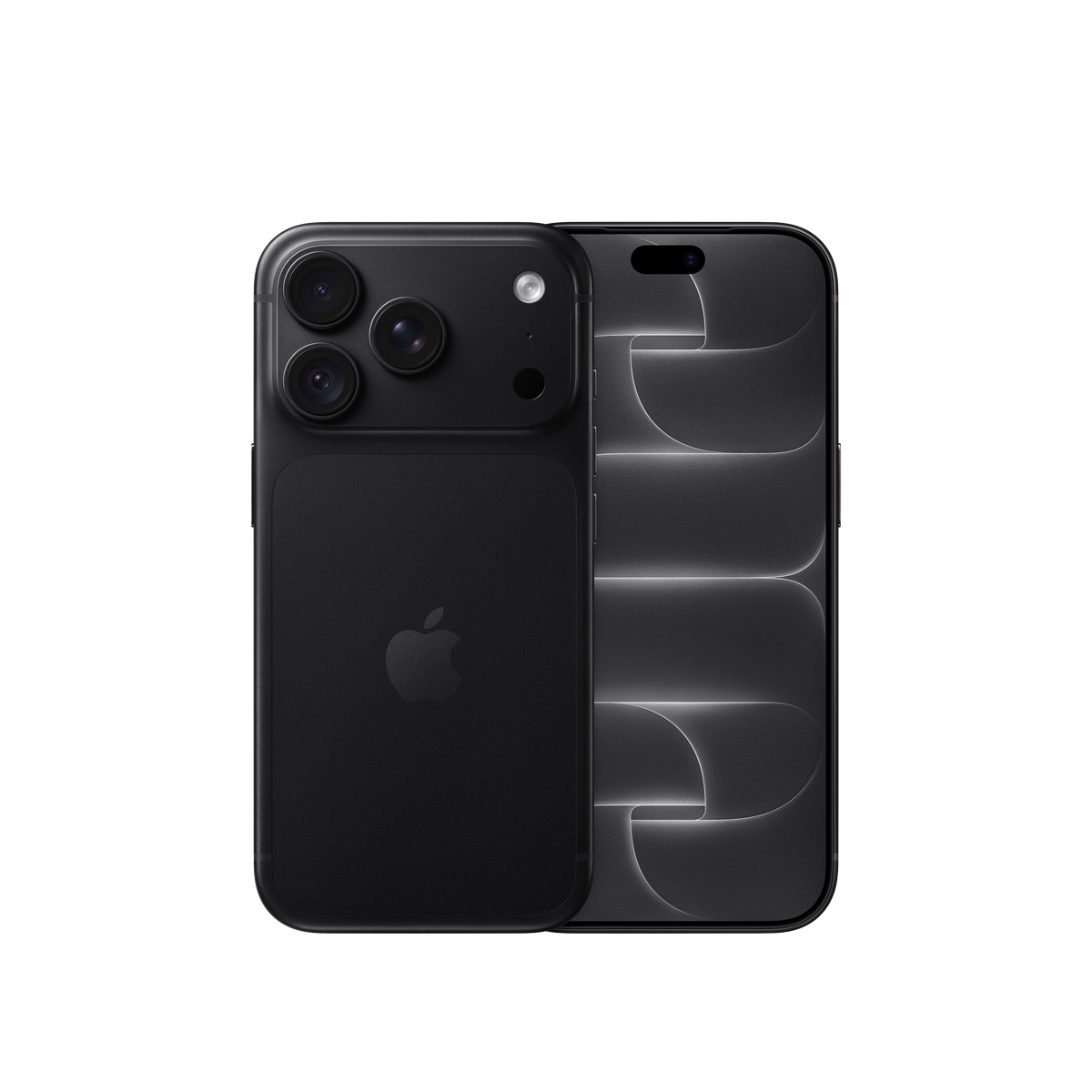 iPhone 18 Pro 512GB Black