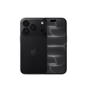 iPhone 18 Pro 512GB Black
