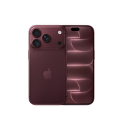iPhone 18 Pro 1TB Burgundy
