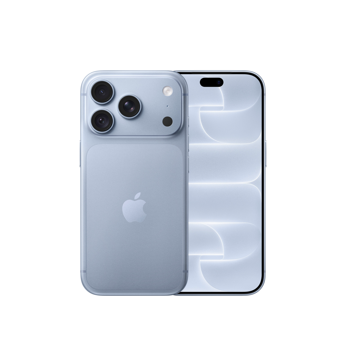 iPhone 18 Pro 1TB Glacier