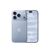 iPhone 18 Pro 1TB Glacier