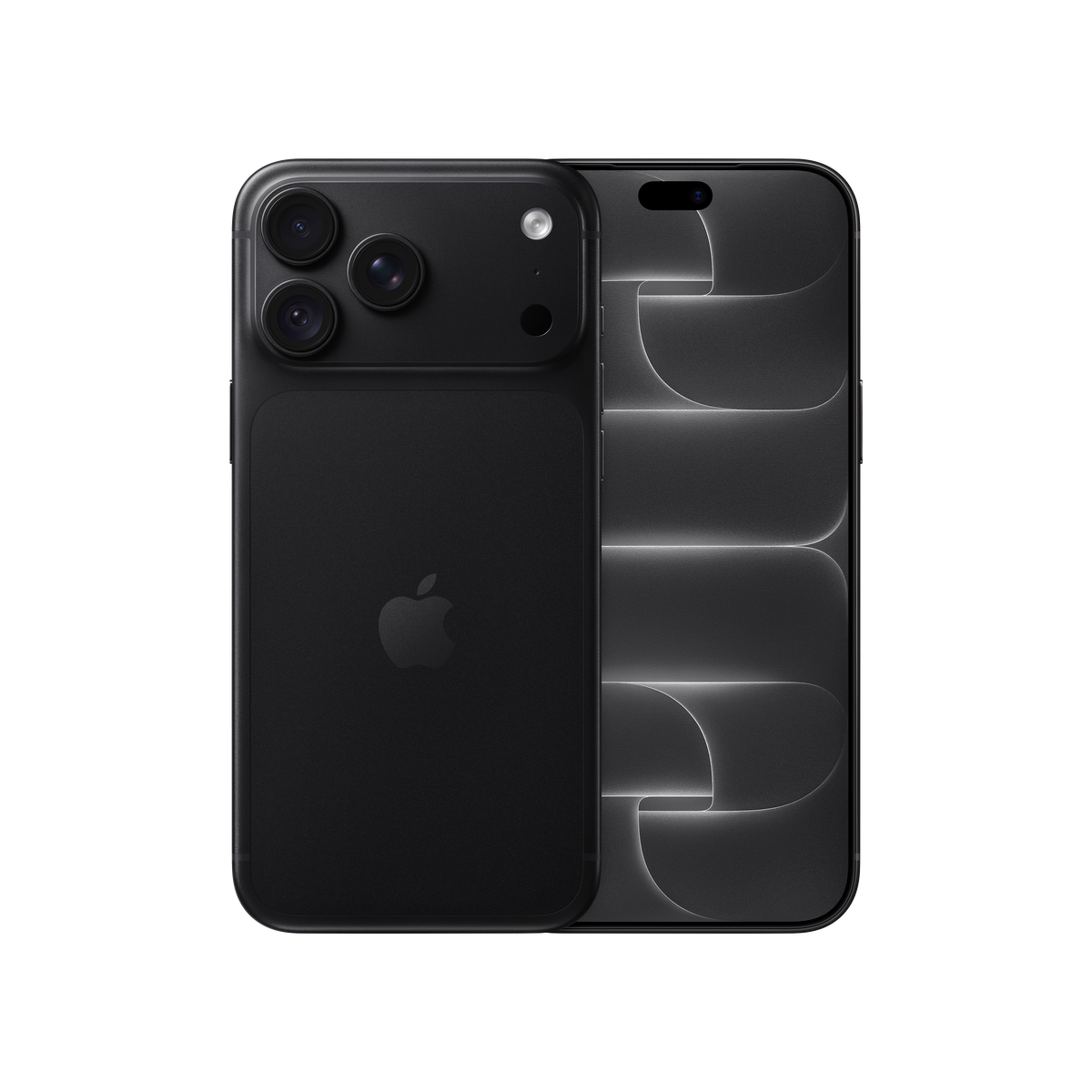 iPhone 18 Pro Max 1TB Black