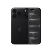 iPhone 18 Pro Max 1TB Black