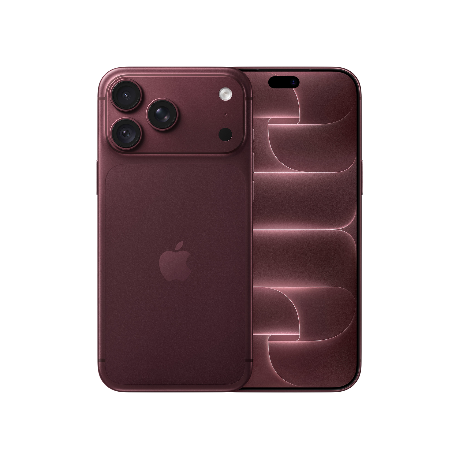 iPhone 18 Pro Max 256GB Burgundy