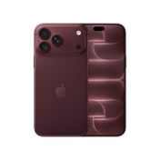 iPhone 18 Pro Max 512GB Burgundy