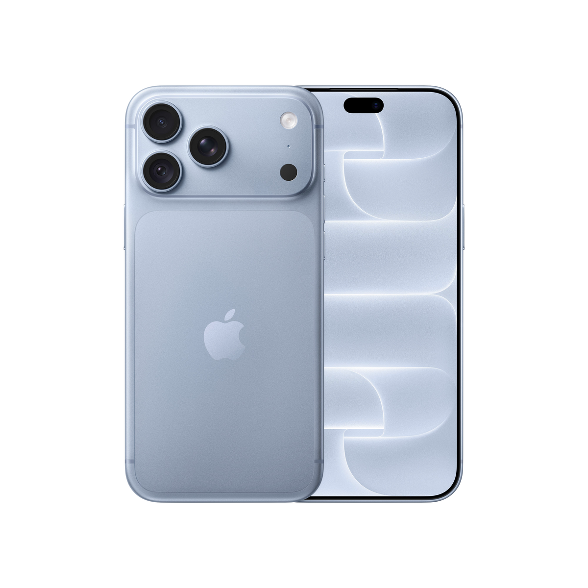 iPhone 18 Pro Max 512GB Glacier
