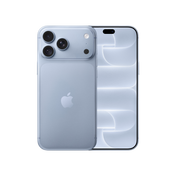 iPhone 18 Pro Max 2TB Glacier