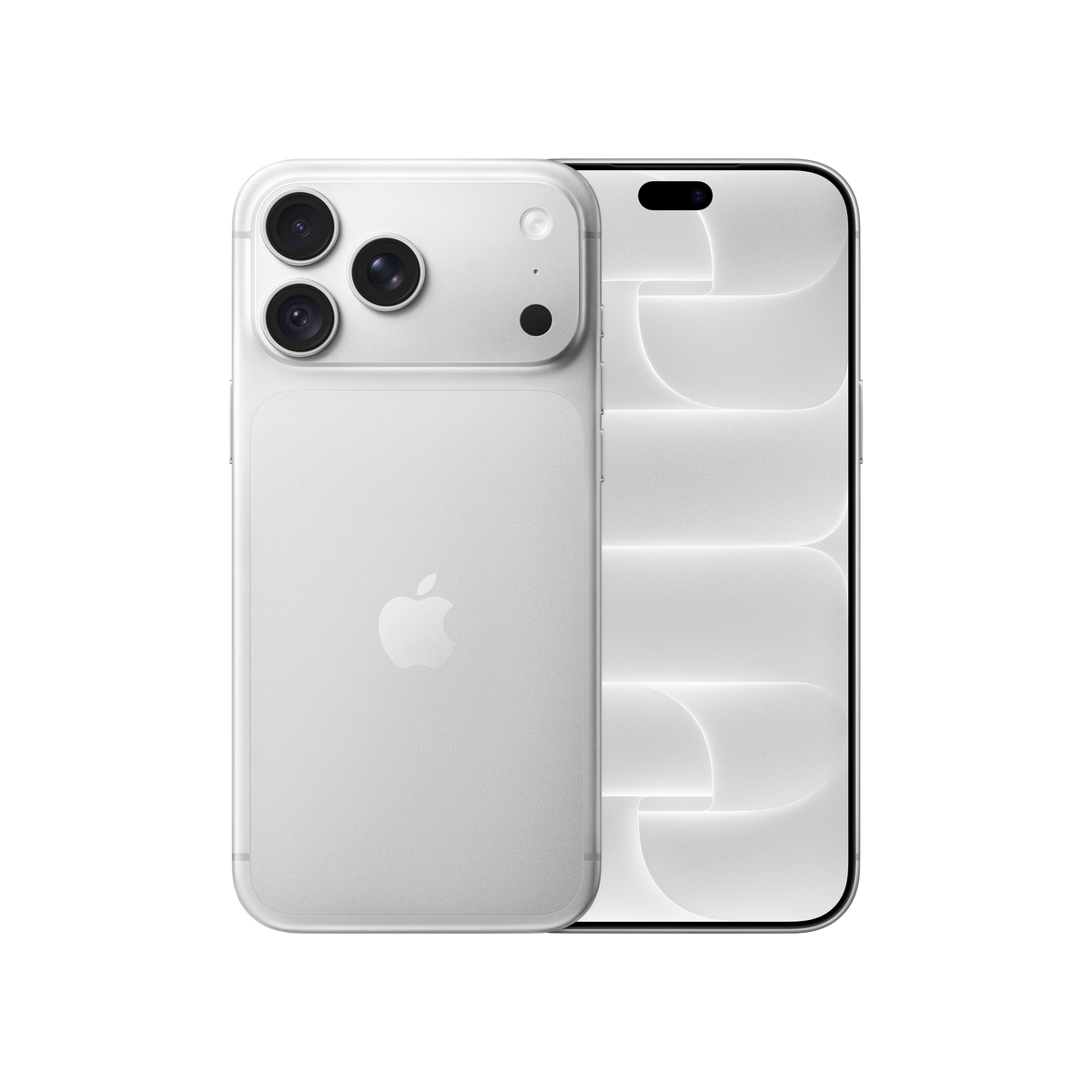 iPhone 18 Pro Max 1TB Silver
