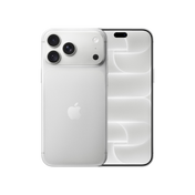 iPhone 18 Pro Max 512GB Silver