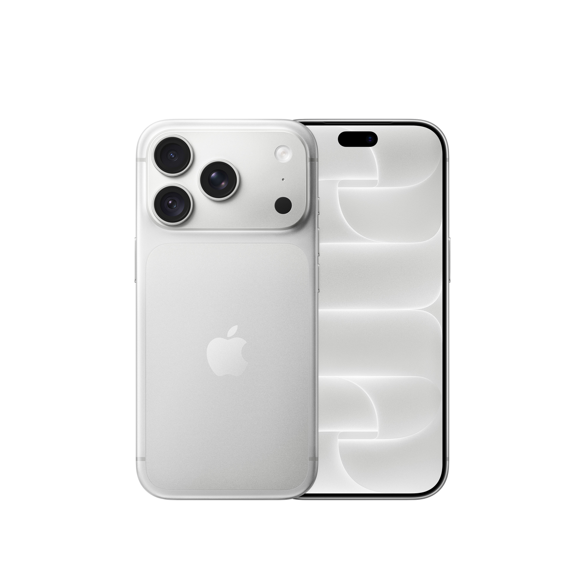 iPhone 18 Pro 512GB Silver