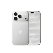 iPhone 18 Pro 512GB Silver
