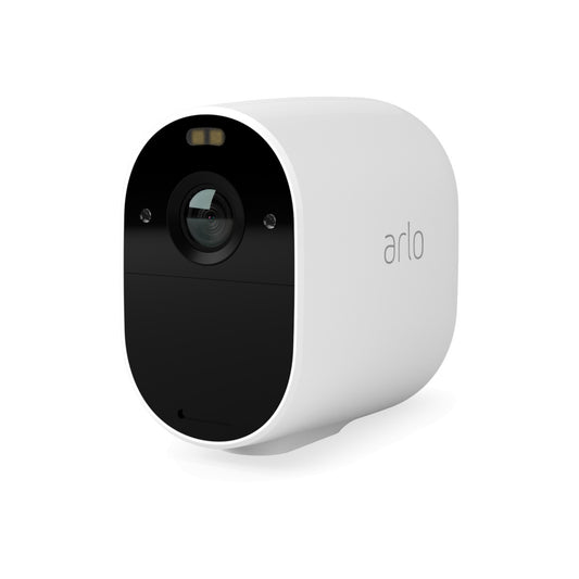 Външна охранителна камера - Arlo Essential - 1 брой - iSTYLE BG
