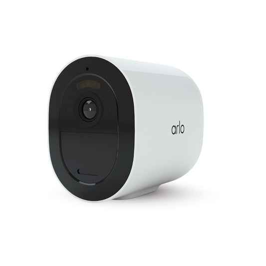 Външна охранителна камера - Arlo Go 2 3G/4G SIM - iSTYLE BG