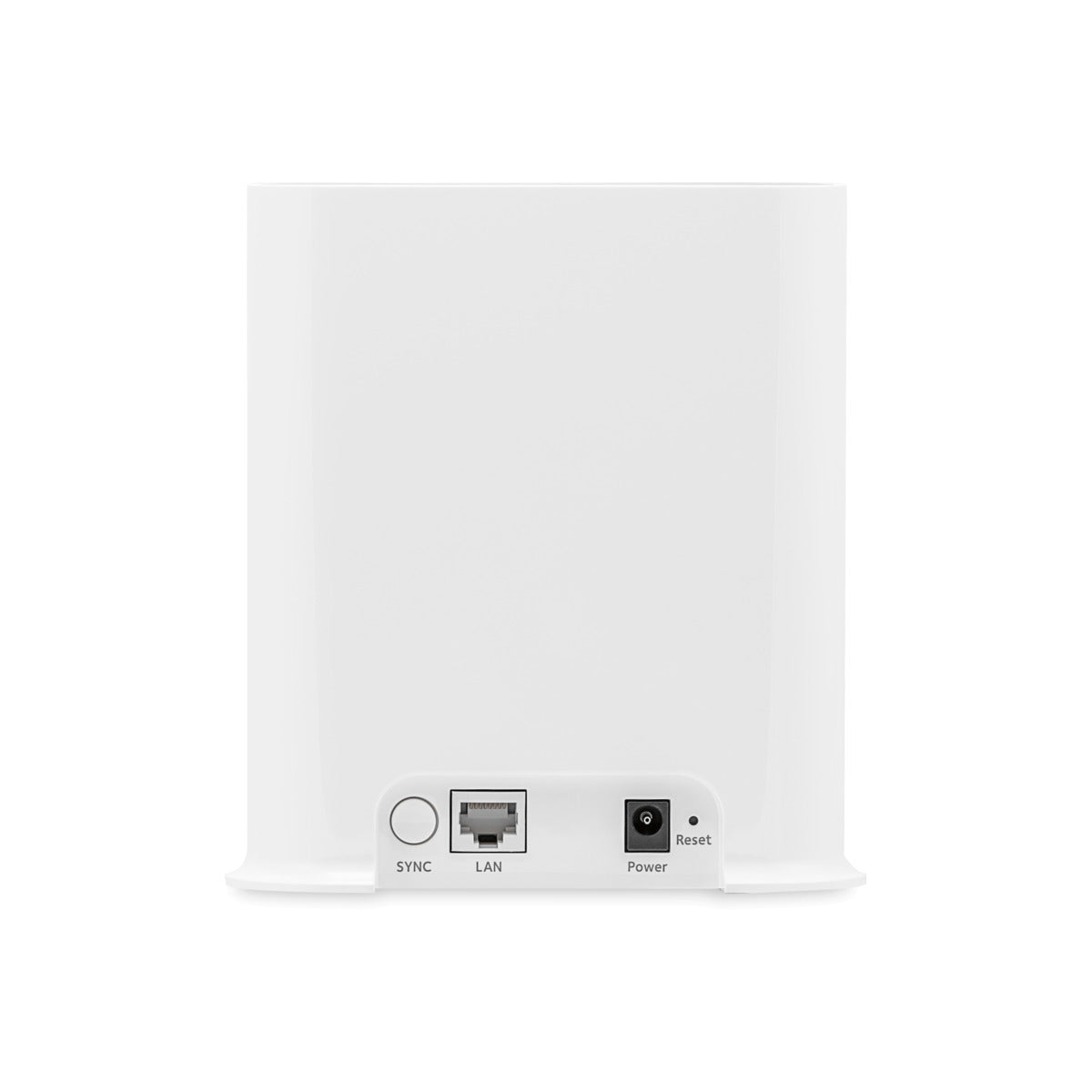Arlo Add-On Smart Hub with Micro SD Storage - White - iSTYLE BG