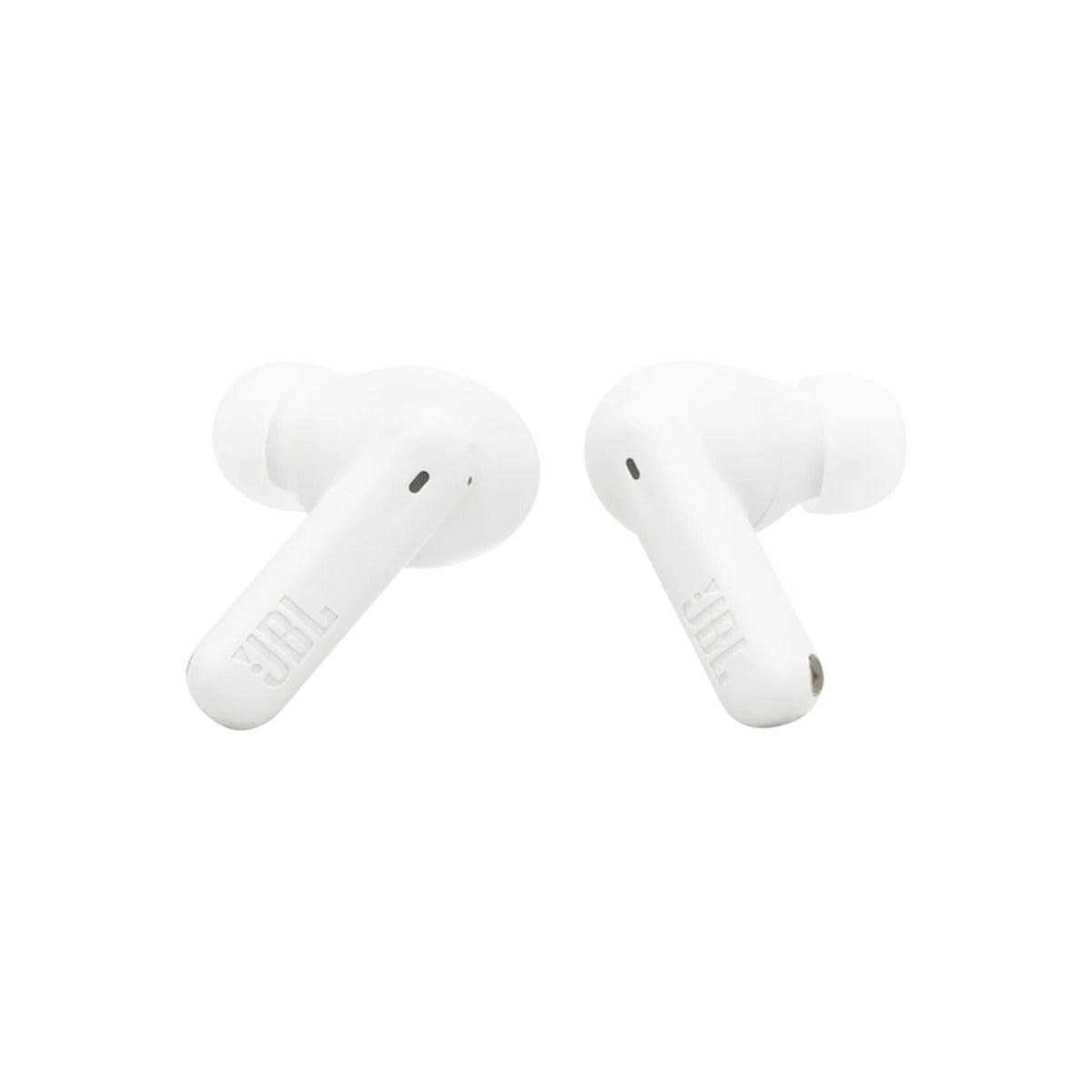 Слушалки от JBL - Wave Beam 2 - бели