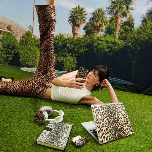 BURGA Player Case For AirPods Pro 3 - iSTYLE.bg