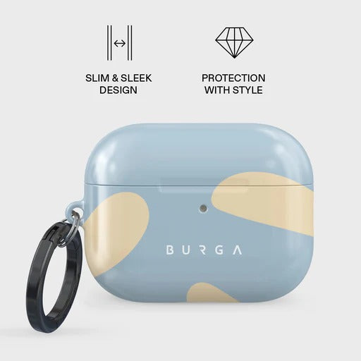 BURGA Flow Case For AirPods Pro 3