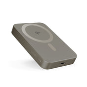 Epico UltraPack Qi2 10000mAh Alu Mag+ Wireless Power Bank EM71 - titanium