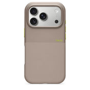 Beats iPhone 17 Pro Rugged Case with MagSafe and Camera Control – Alpine Gray