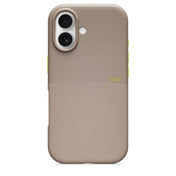 Beats iPhone 17 Rugged Case with MagSafe and Camera Control – Alpine Gray