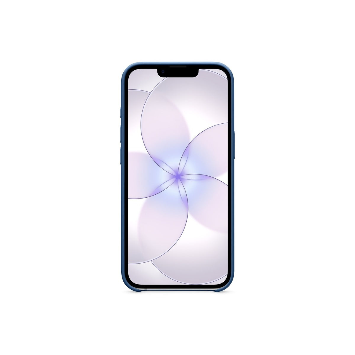 Beats iPhone 17e Case with MagSafe - Bedrock Blue
