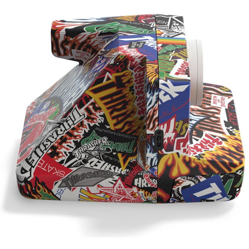 Polaroid Now Gen 3 - Thrasher Edition