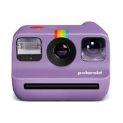 Polaroid Go Gen 2 лилав + 16 цветни снимки