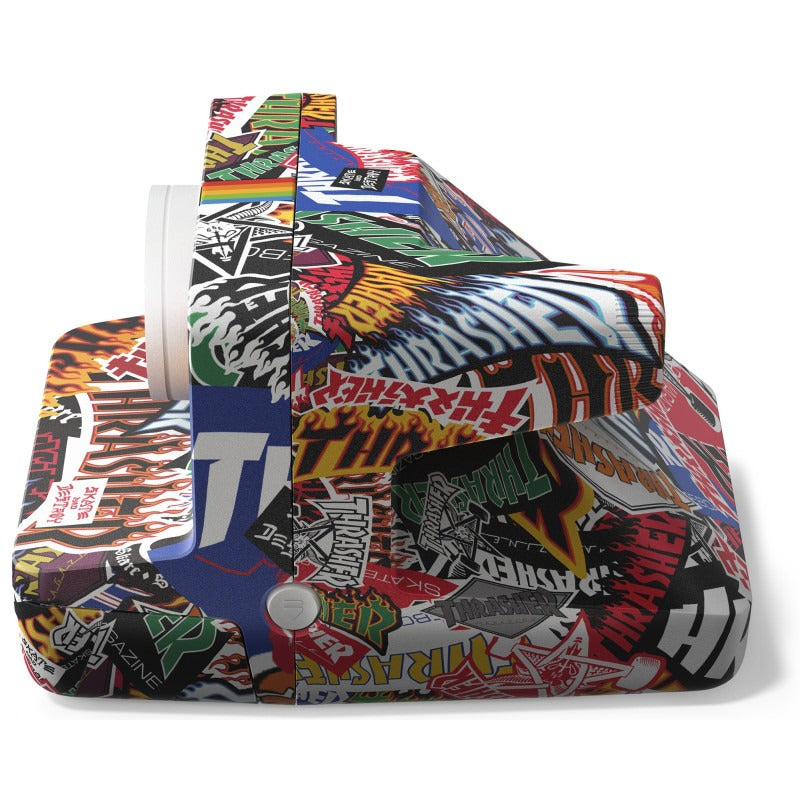 Polaroid Now Gen 3 - Thrasher Edition